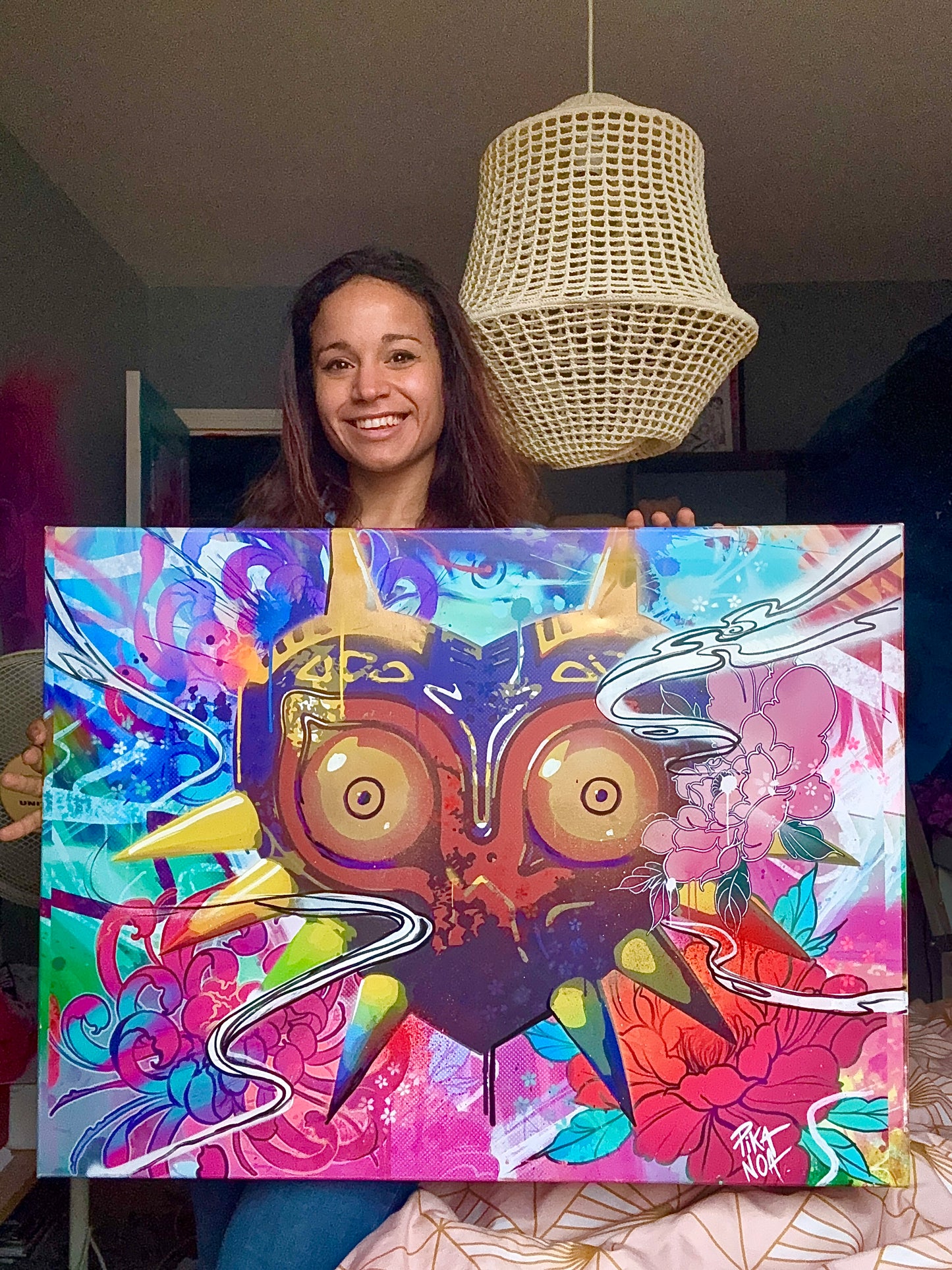 Majora s christmas