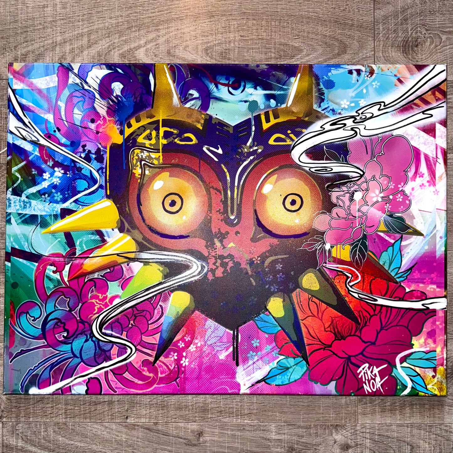 Majora s christmas