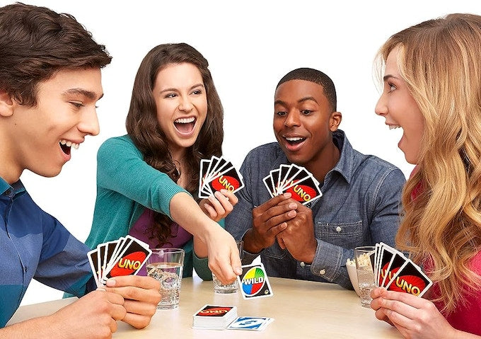 Poke uno - Limited edition _ Précommande