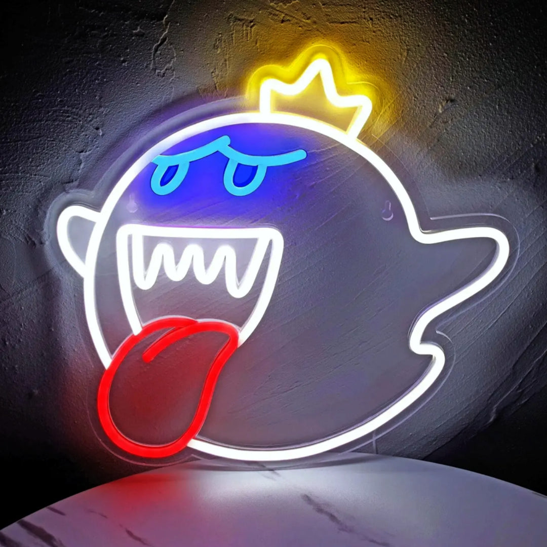 Boo Néon