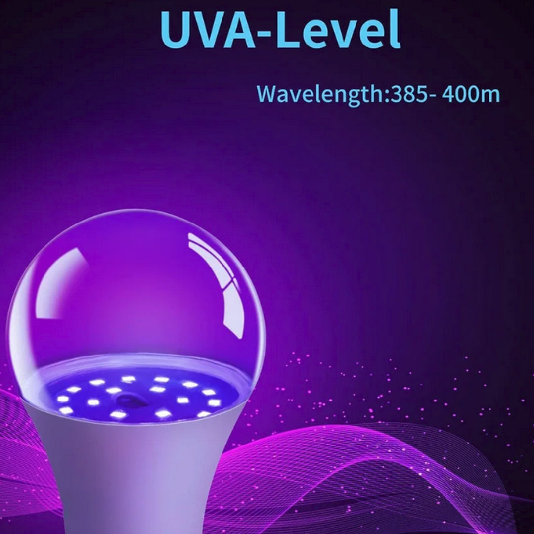 Ampoule UV