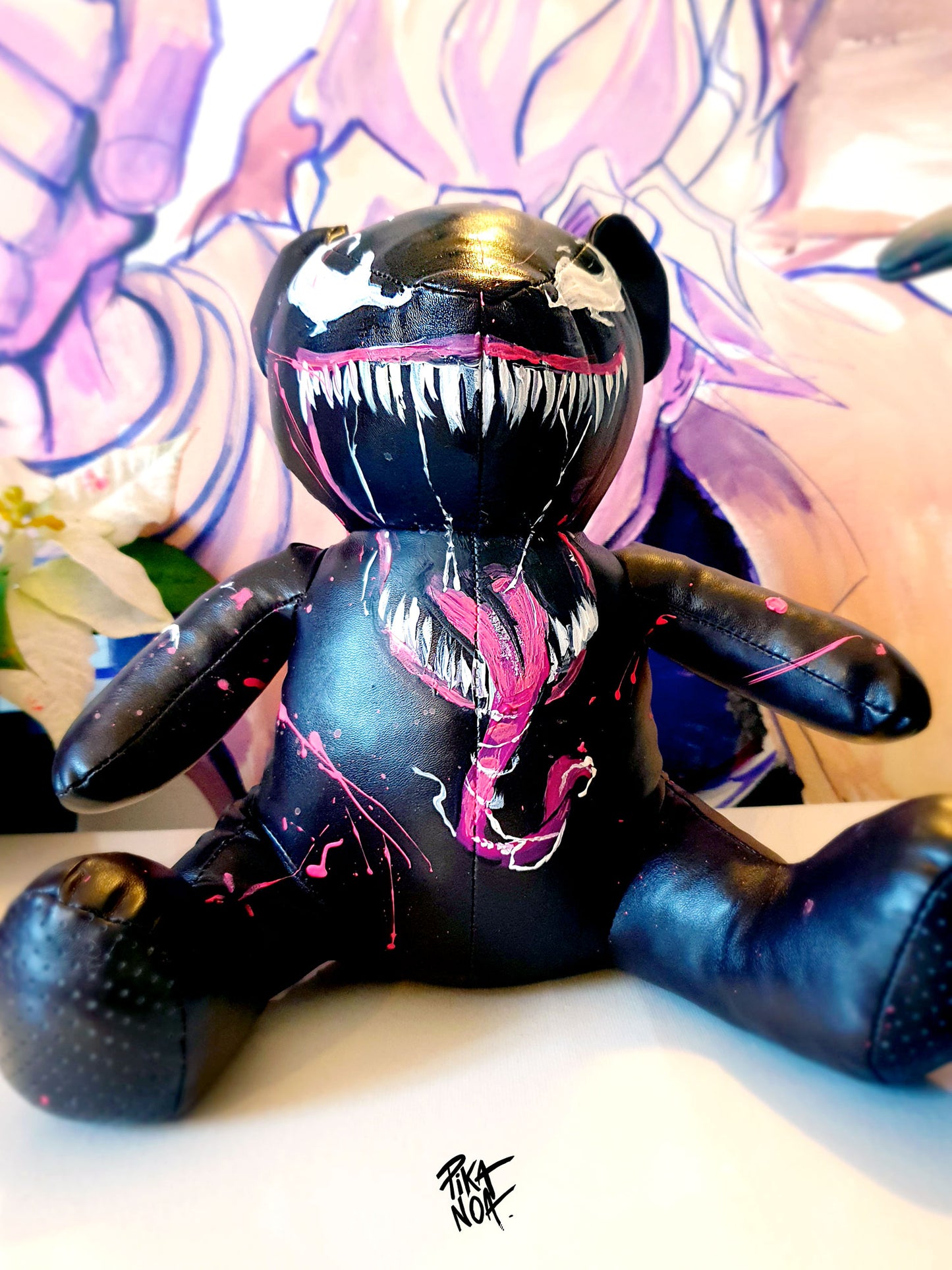 Venom Bear