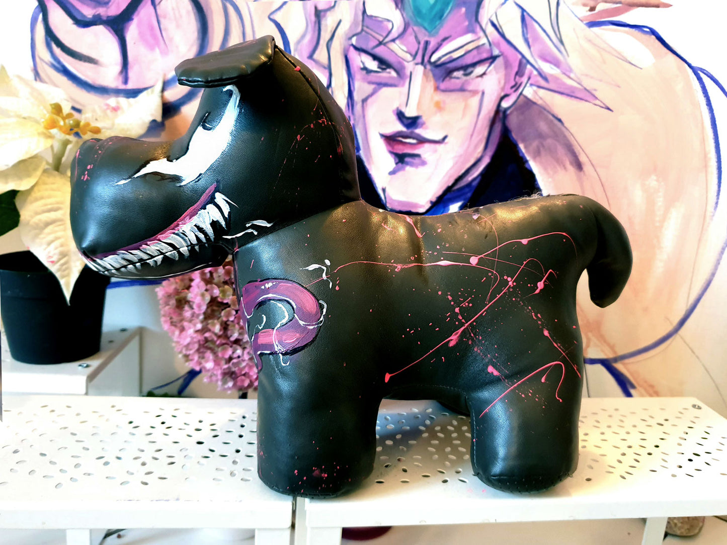 Venom Dog