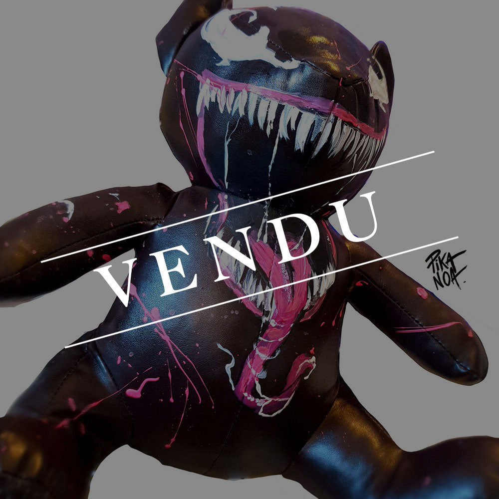 Venom Bear