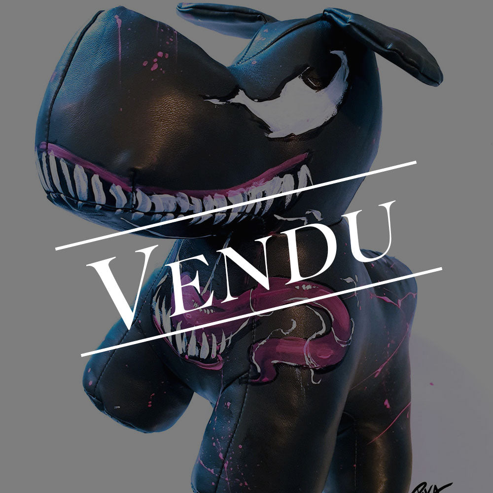 Venom Dog