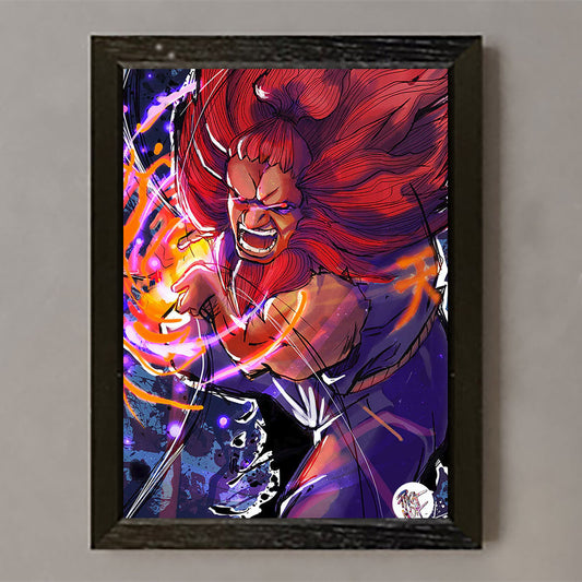 AKUMA (soldes)