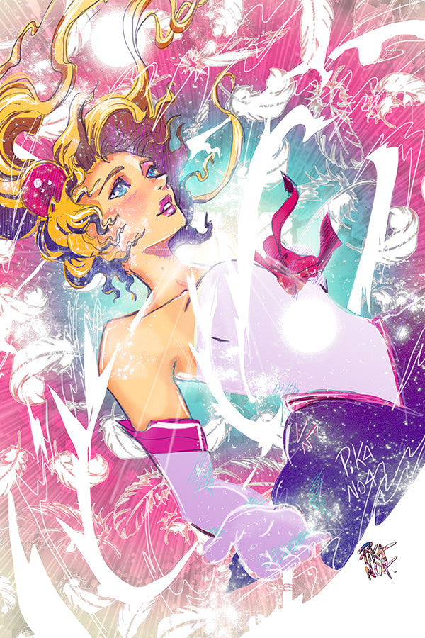 Fond d'écran Sailor Moon
