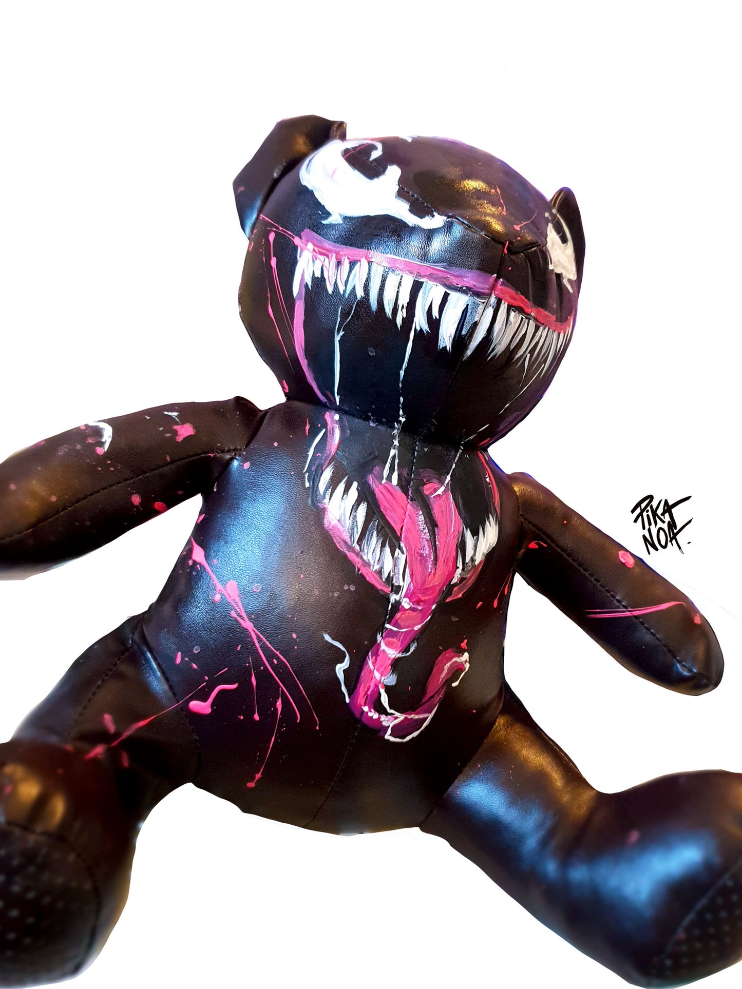 Venom Bear