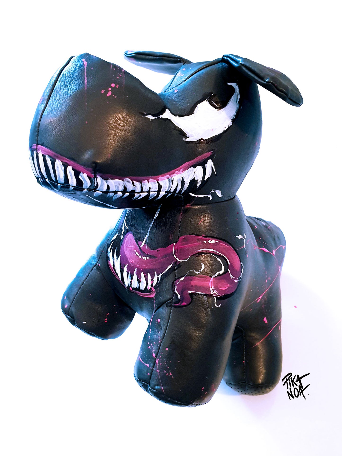 Venom Dog